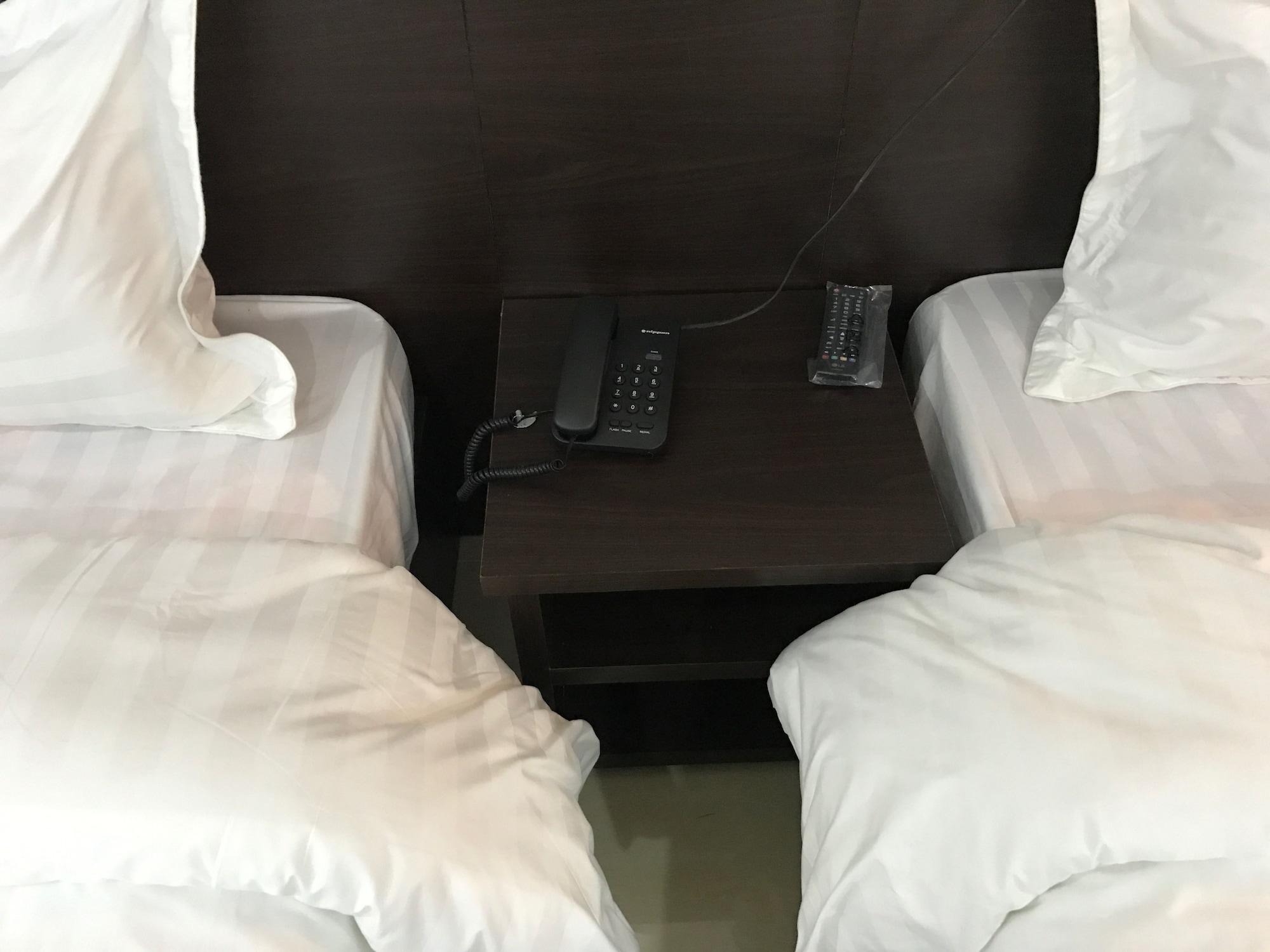 فندق سابا ميموري المظهر الخارجي الصورة