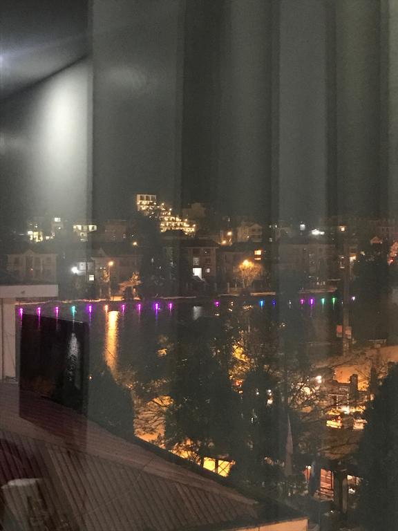 فندق سابا ميموري المظهر الخارجي الصورة